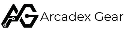 Arcadex Gear
