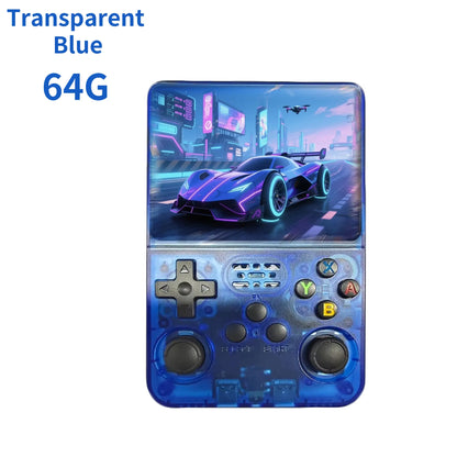 Game Boy Pro
