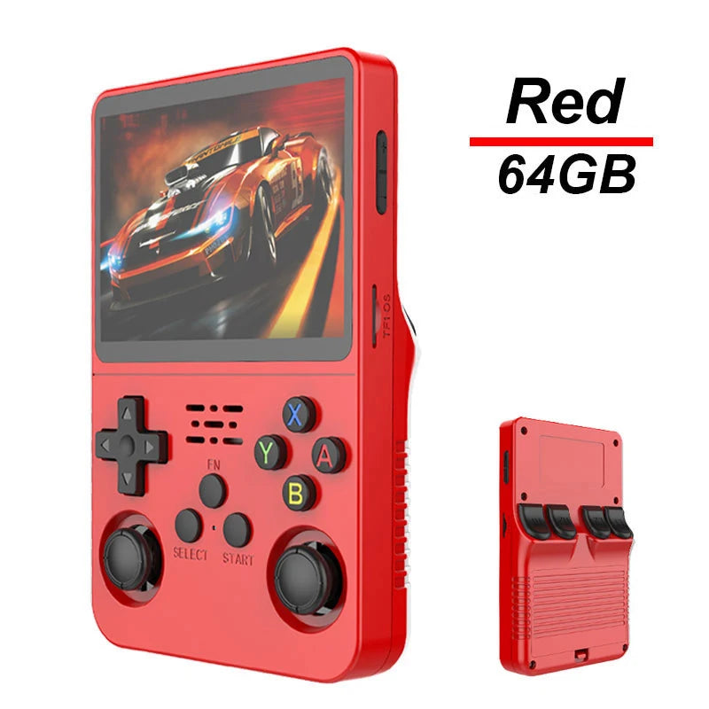 Game Boy Pro