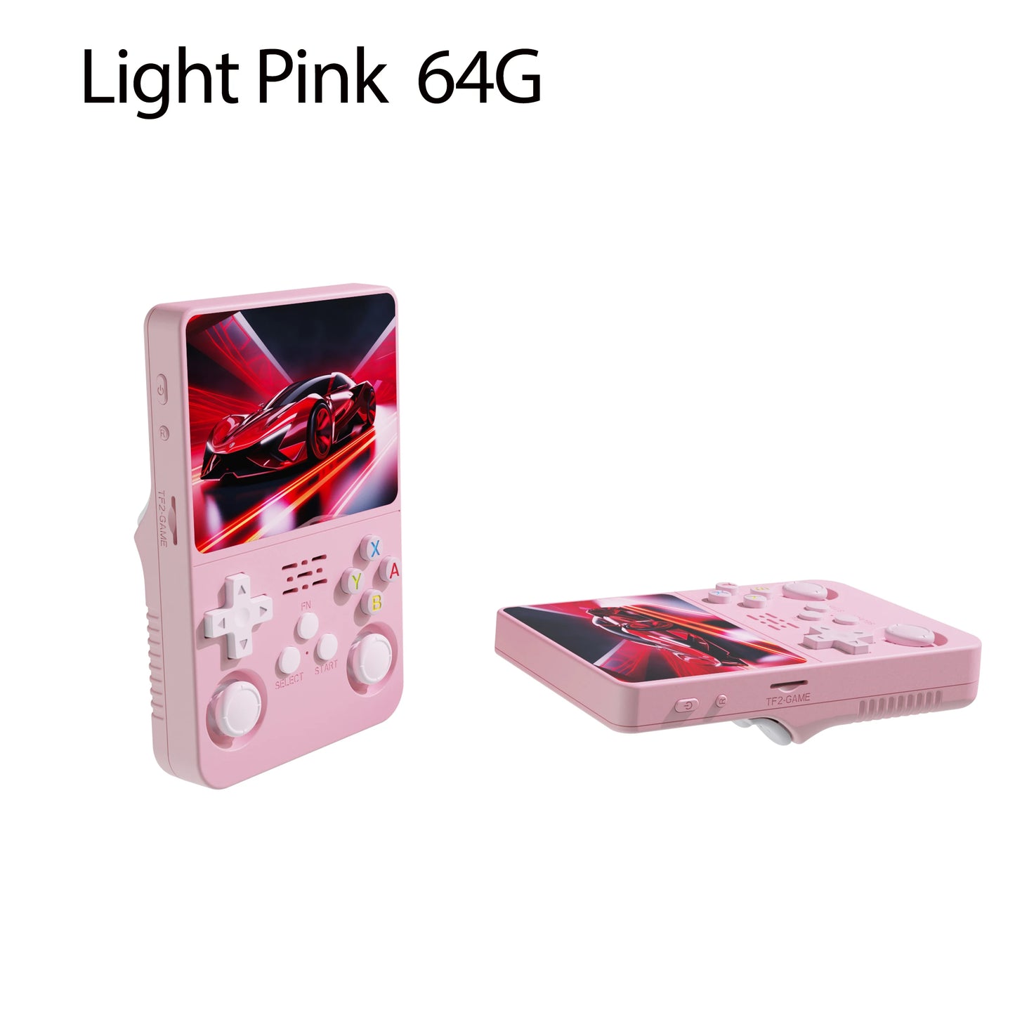 Game Boy Pro