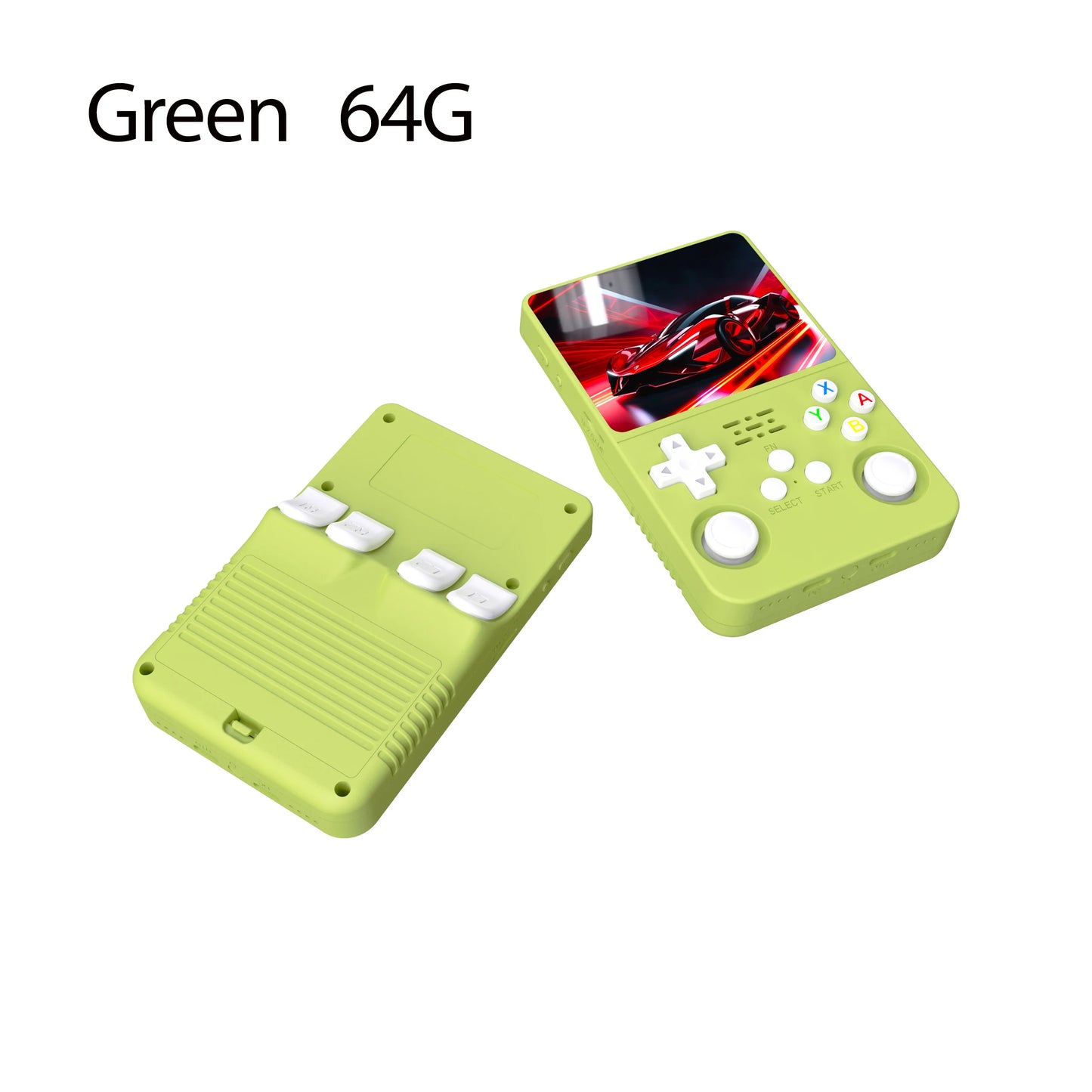 Game Boy Pro