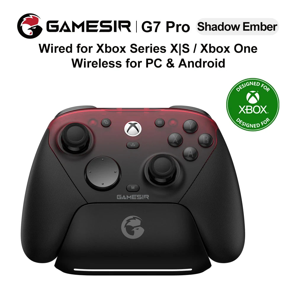 GameSir G7 Pro Xbox