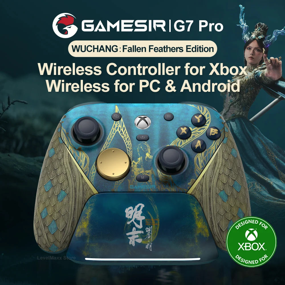 GameSir G7 Pro Xbox