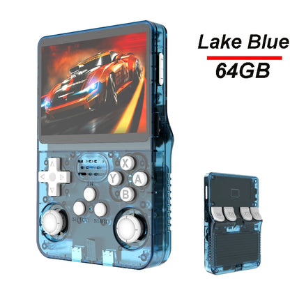 Game Boy Pro