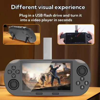 SF3000 Retro Handheld