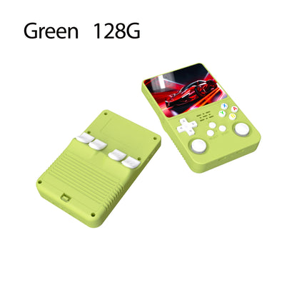 Game Boy Pro