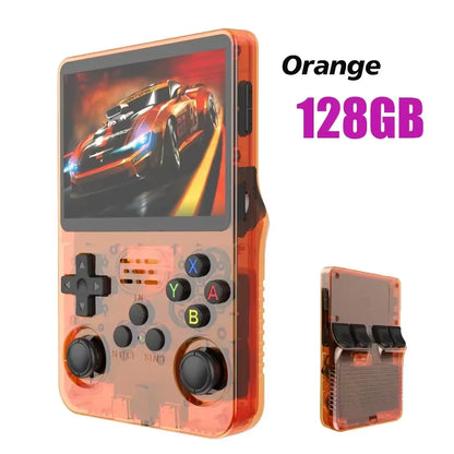 Game Boy Pro