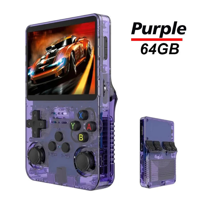 Game Boy Pro