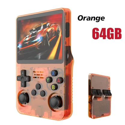 Game Boy Pro