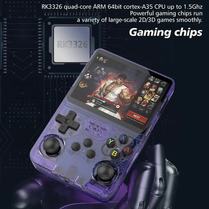 Game Boy Pro