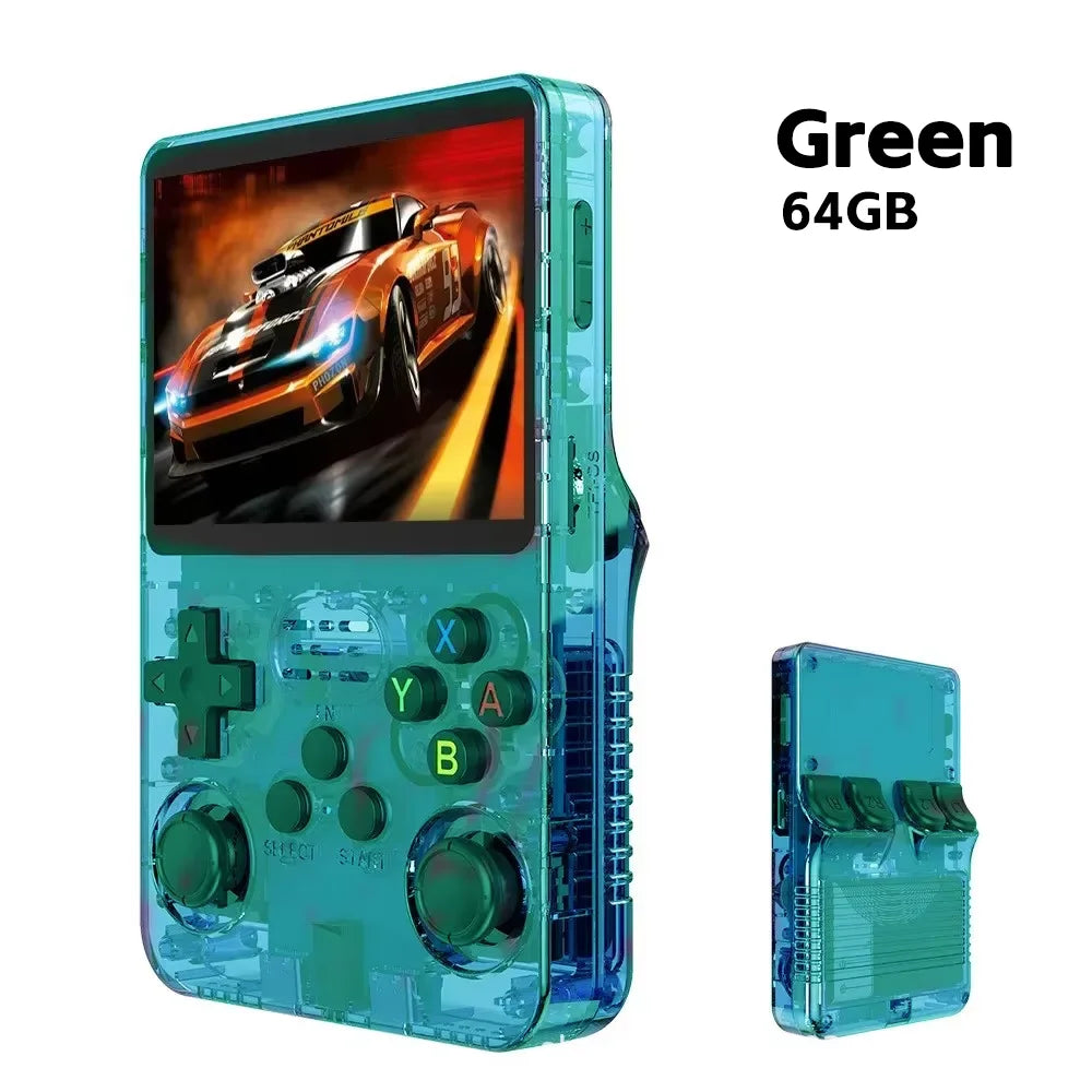 Game Boy Pro