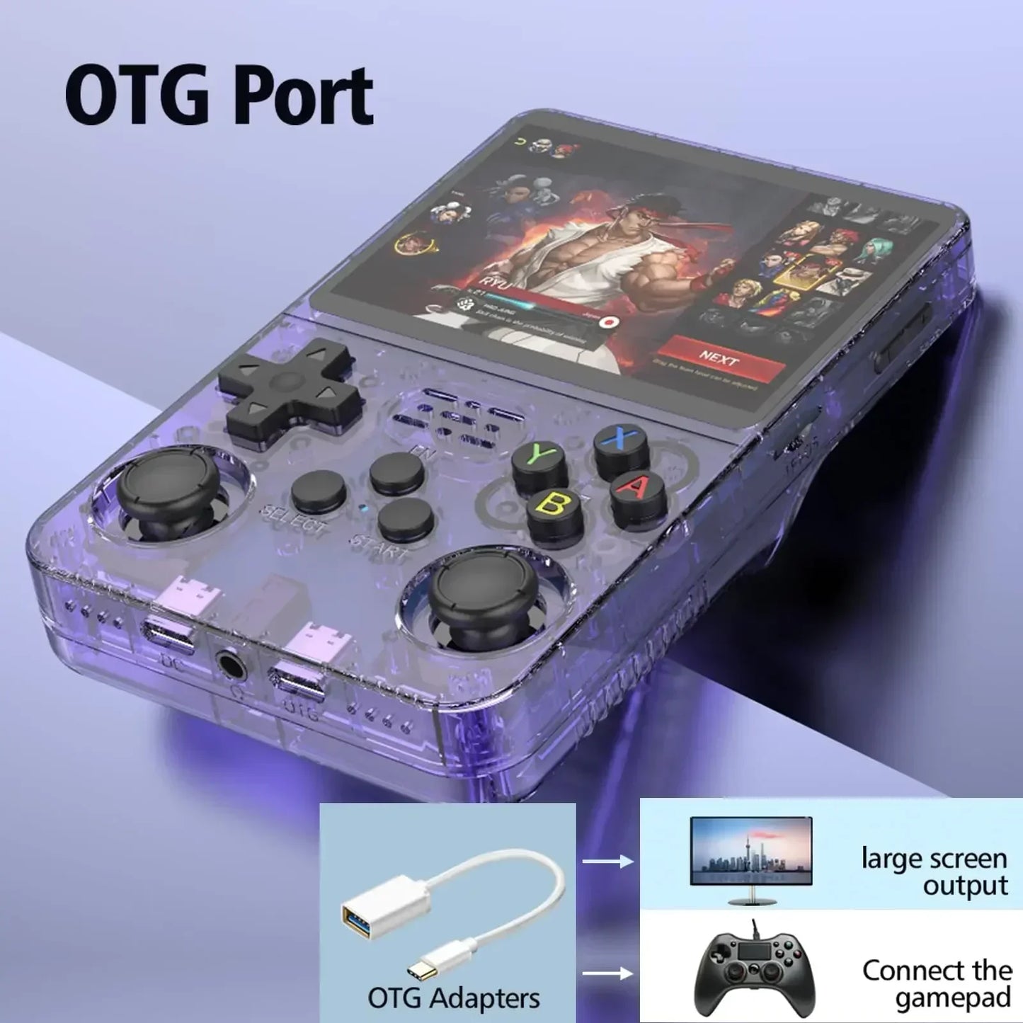 Game Boy Pro