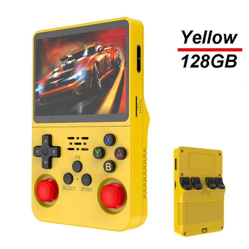 Game Boy Pro