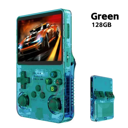 Game Boy Pro
