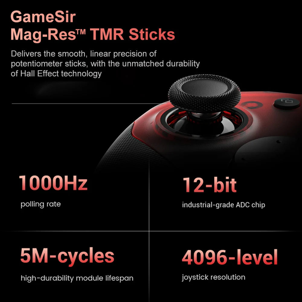 GameSir G7 Pro Xbox