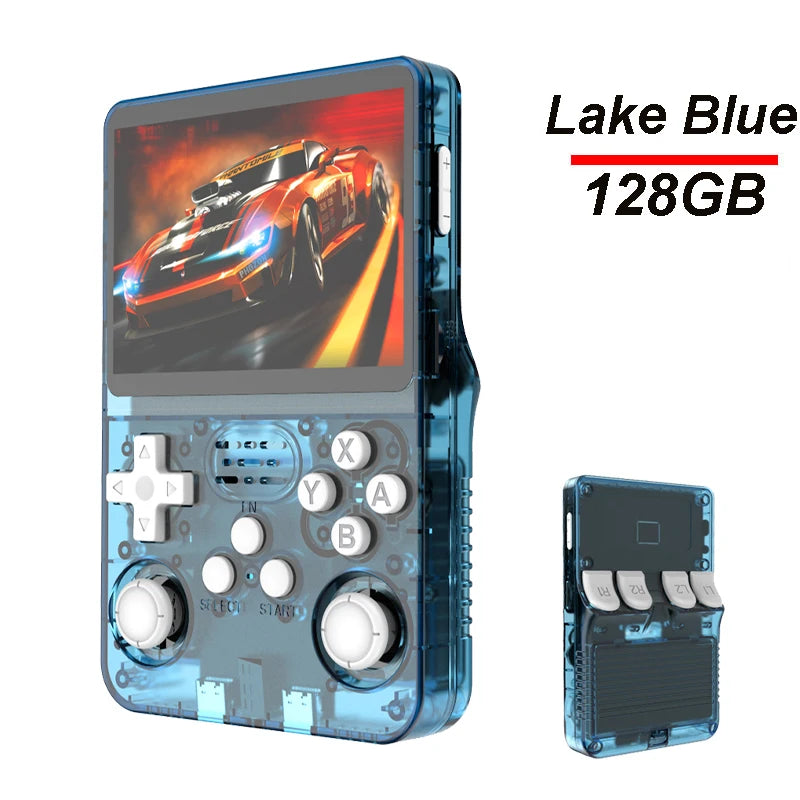 Game Boy Pro