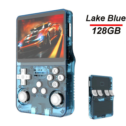 Game Boy Pro