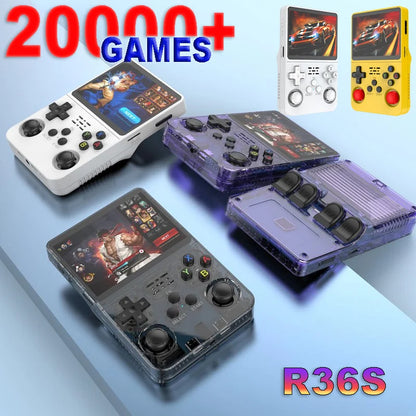Game Boy Pro