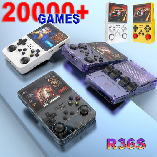 Game Boy Pro