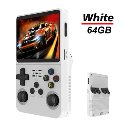 Game Boy Pro