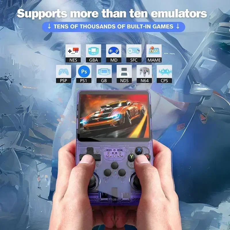 Game Boy Pro
