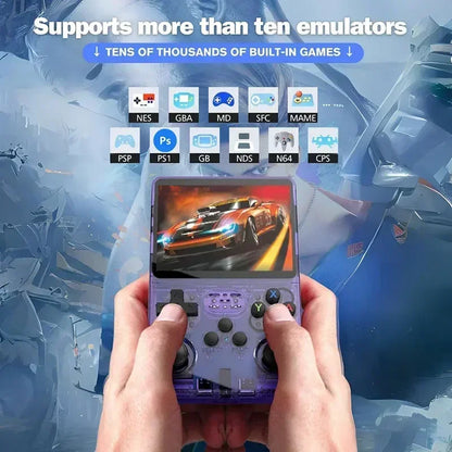 Game Boy Pro